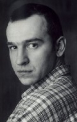 Актер Ненад Ездич сыгравший роль в сериале Ranjeni orao.