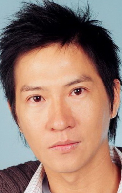 Актер Ник Чун сыгравший роль в сериале Miu sau yun sum.