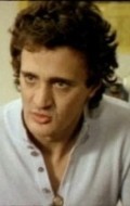 Актер Николя Дель Буоно сыгравший роль в сериале Дон Тонино  (сериал 1988-1990).