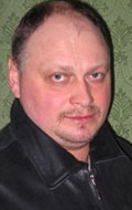 Актер Николай Дик сыгравший роль в сериале Русский транзит (мини-сериал).