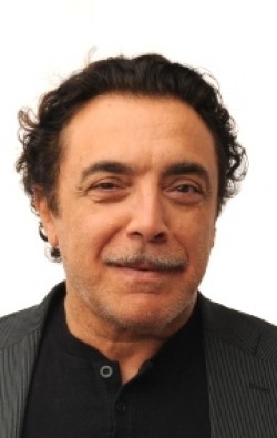 Актер Нино Фрассика сыгравший роль в сериале Дон Маттео.