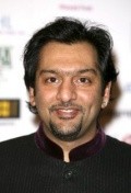 Актер Нитин Чандра Ганатра сыгравший роль в сериале Mumbai Calling  (сериал 2007 - ...).