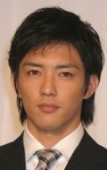 Актер Нобору Канеко сыгравший роль в сериале Taiho shichauzo.