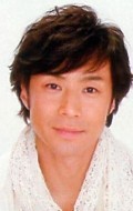 Актер Нориюки Хигасияма сыгравший роль в сериале GM: Odore dokuta.
