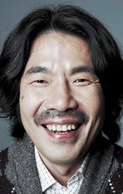 Актер О Даль Су сыгравший роль в сериале Мечта (сериал).