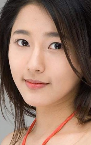 Актер О Чжи Ын сыгравший роль в сериале Чхо Ён (сериал 2014 - ...).