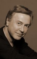 Актер Олег Вавилов сыгравший роль в сериале Второе рождение (мини-сериал).
