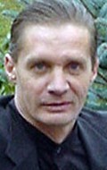 Актер Александр Крыжановский сыгравший роль в сериале Матч.