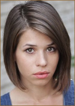Актер Ольга Павлюкова сыгравший роль в сериале Семейный дом.
