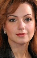 Актер Ольга Будина сыгравший роль в сериале Синдром Феникса (мини-сериал).