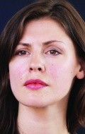 Актер Ольга Дыховичная сыгравший роль в сериале Деньги.