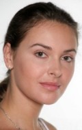 Актер Ольга Фадеева сыгравший роль в сериале Солдаты 2 (сериал).