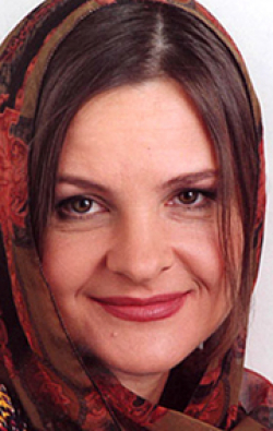 Актер Ольга Лапшина сыгравший роль в сериале Лжесвидетельница.