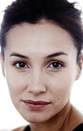 Актер Ольга Филиппова сыгравший роль в сериале Райские яблочки.