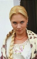 Актер Ольга Сёмина сыгравший роль в сериале Круиз.