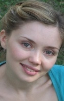 Актер Ольга Кузьмина сыгравший роль в сериале Предлагаемые обстоятельства (сериал).