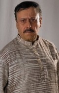 Актер Парикшит Сахни сыгравший роль в сериале Далекие шатры  (мини-сериал).