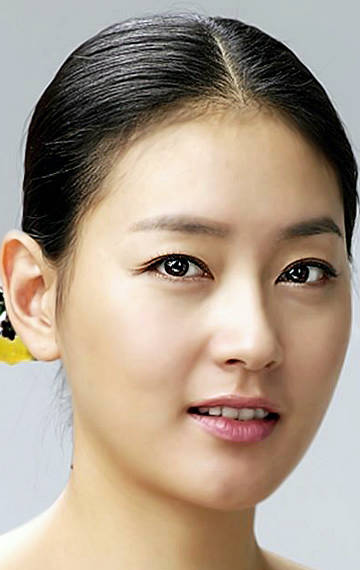 Актер Пак Чжин Хи сыгравший роль в сериале Город влюбленных (сериал).