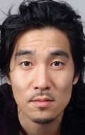 Актер Пак Сан Ук сыгравший роль в сериале Товарищи (сериал).