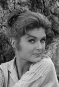Актер Патриция Блэр сыгравший роль в сериале Daniel Boone  (сериал 1964-1970).