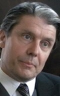 Актер Патрик Барлоу сыгравший роль в сериале French and Saunders  (сериал 1987 - ...).