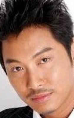 Актер Патрик Там сыгравший роль в сериале Ban sheng yuan  (сериал 2003 - ...).