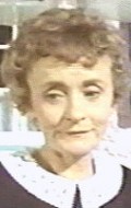 Актер Пэтси Смарт сыгравший роль в сериале Terry and June  (сериал 1979-1987).