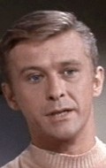 Актер Пол Карр сыгравший роль в сериале Movin' On  (сериал 1974-1976).