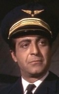 Актер Пол Стассино сыгравший роль в сериале Святой (сериал 1962 - 1969).