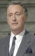 Актер Пол Эддингтон сыгравший роль в сериале Да, господин министр (сериал 1980 - 1984).