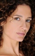 Актер Паулина Гальвес сыгравший роль в сериале RPM Miami.