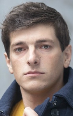 Актер Павел Шумский сыгравший роль в сериале Поцелуй судьбы (мини-сериал).