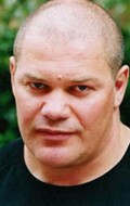 Актер Павел Бадыров сыгравший роль в сериале Линии судьбы (сериал).