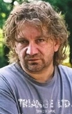Актер Павел Круликовски сыгравший роль в сериале Питбуль  (сериал 2005 - ...).