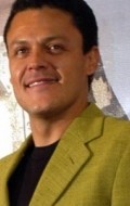 Актер Педро Фернандез сыгравший роль в сериале Как мы.