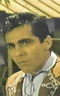 Актер Перри Лопес сыгравший роль в сериале Hec Ramsey  (сериал 1972-1974).