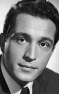 Актер Перри Комо сыгравший роль в сериале The Perry Como Show  (сериал 1948-1966).