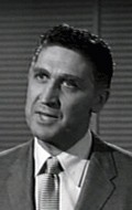 Актер Питер Лидз сыгравший роль в сериале Goodyear Theatre  (сериал 1957-1960).