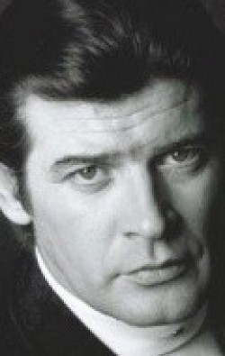 Актер Питер Брек сыгравший роль в сериале Black Saddle  (сериал 1959-1960).