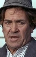 Актер Питер Баттерворф сыгравший роль в сериале Кетвизл  (сериал 1970-1971).