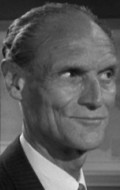 Актер Питер Мэдден сыгравший роль в сериале Danger Man  (сериал 1964-1966).