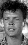 Актер Питер Уитни сыгравший роль в сериале The Rough Riders  (сериал 1958-1959).