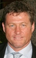Актер Питер Фелпс сыгравший роль в сериале Stingers  (сериал 1998-2004).