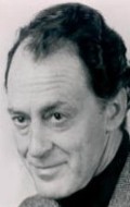Актер Питер Донат сыгравший роль в сериале Wojeck  (сериал 1966-1968).