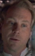 Актер Питер Кромби сыгравший роль в сериале Напряги извилины.