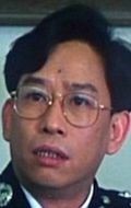 Актер Питер Лаи сыгравший роль в сериале Ngo dik yea maan lai lai.