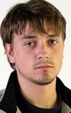 Актер Петр Кислов сыгравший роль в сериале До смерти красива.