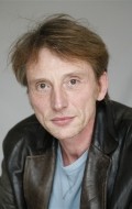 Актер Филипп Поле сыгравший роль в сериале Греко (сериал).