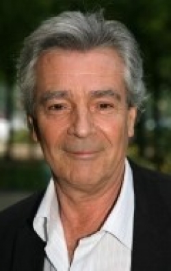 Актер Пьер Ардити сыгравший роль в сериале Граф Монте-Кристо (мини-сериал).