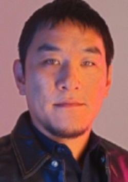 Актер Пьер Таки сыгравший роль в сериале Рёма Дэн  (сериал 2010 - ...).